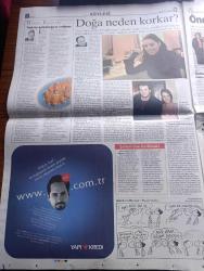 Radikal Gazetesi - Turkish Newspaper - 1 Ocak 2006 - AKP'ye uyarı gündem yaratmayın gerçek sorunların üzerine eğilin - Cumhurbaşkanı Ahmet Necdet Sezer'den yeni yıl mesajları - siyasete güvenilir mi yeni yılda kritik dönemeç - Diller ayrı dilek aynı mutlu yıllar -  Vakıf'ta AB'ye uyum - bir süredir beraber olan Doğa Rutkay ile Şahan Gökbakar çok iyi anlaşıyormuş fotoğraf - tarihi camiye hoparlör yasak - yılbaşı resmi kutlamada 70.  yıl - ABD'de Tufan Orta Asya'da devrim - Fidel Castro alemi altüst ediyoruz dedi - borsada teknik analiz - organize İşler filmi sinemalarda - iyisi kötüsü ve çirkini ile futbolda 2005 - basketbolda Fenerbahçe seriyi İzmir'de bitirdi - 2005'in spor olayları - Caza yön veren firma CamJazz - kuklacı oyunu oynayanlar Zafer Ergin Deniz Türkali Profilo Kültür Merkezi'nde - Ali Poyrazoğlu Ben eskiden küçüktüm de tiyatroda yaşadıklarını seyirciyle paylaşıyor - Brad Pitt çıplak fotoğraf - yıldönümü söylenmeleri yazan Murat Belge - migren ile yaşamak