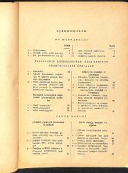 1960's İlkokul 5.Sınıf Aile Bilgisi Ders Kitabı