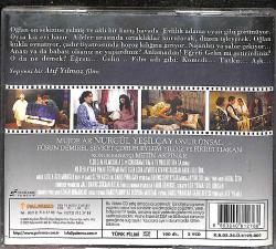 Eğreti Gelin (2005) Orjinal VCD Korku Film ' Nurgül Yeşilçay - Müjde Ar - Onur Ünsal ' VCD28749