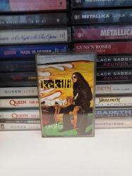 Murat Kekilli - Avara - Kaset - Yeniden Stoklarda