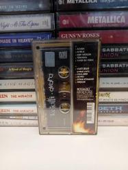 Murat Kekilli - Avara - Kaset - Yeniden Stoklarda