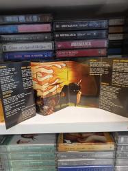 Murat Kekilli - Avara - Kaset - Yeniden Stoklarda