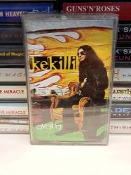 Murat Kekilli - Avara -- Kaset -- Yeniden Stoklarda