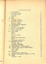 1960's İlkokul 4.Sınıf Matematik Ders Kitabı
