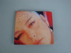 SEZEN AKSU 