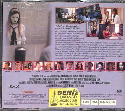 Okul (2004) Orijinal VCD Korku/Komedi Film VCD28753