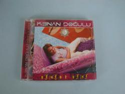 KENAN DOĞULU 