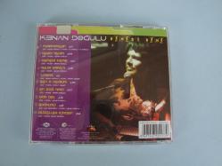 KENAN DOĞULU 