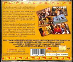 Şans Kapıyı Kırınca (2005) Orijinal VCD Film VCD28756