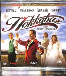 Hokkabaz (2006) Orijinal VCD Film VCD28758