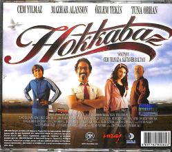 Hokkabaz (2006) Orijinal VCD Film VCD28758