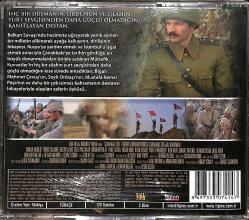 Çanakkale 1915 (2012) Orijinal VCD Film VCD28759