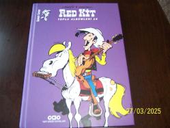 RED KİT TOPLU ALBÜMLERİ SAYI-16