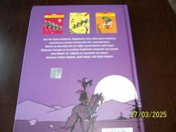 RED KİT TOPLU ALBÜMLERİ SAYI-16