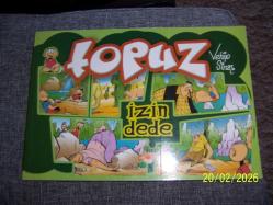 TOPUZ.........İZİN DEDE...