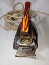 antika varta marka elektrikli ütü