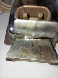 antika varta marka elektrikli ütü