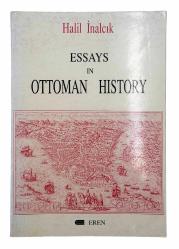 Essays in Ottoman history