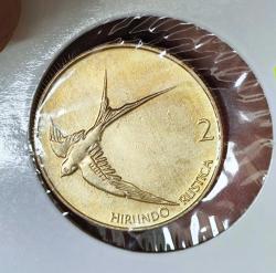 SLOVENYA 2 TOLARYA 2004