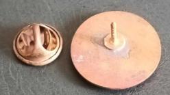 Almanya Adolf Hitler Dönemi Nazi Rozet