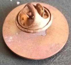 Almanya Adolf Hitler Dönemi Nazi Rozet