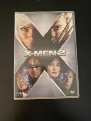 X-Men 2 - DVD