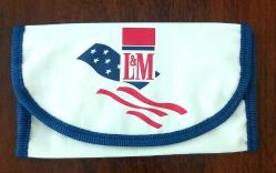 LM Koleksiyonluk Cüzdan