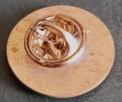 Almanya Adolf Hitler Dönemi Nazi Rozet