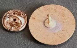 Almanya Adolf Hitler Dönemi Nazi Rozet