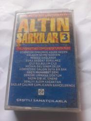 TÜRK MÜZİĞİNDE UNUTULMAYAN ALTIN ŞARKILAR-3