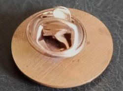 Almanya Adolf Hitler Dönemi Nazi Rozet