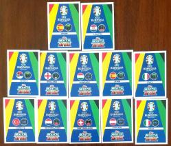 EURO 2024 Futbolcu Kartları