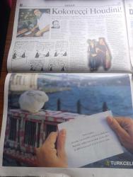 Radikal Gazetesi - Turkish Newspaper - 31 Aralık 1999 - 99'un sıkıntılarını umuda çevirmeyi başardık - siyasi kriz en güçlü hükümetle ekonomik kriz  reformla bitti - depremin acıları dayanışma ve dostlukla hafifledi - AB kapıları açıldı - Marmara depreminde 30 binden fazla kişi can verdi - Bill Clinton gelecek yüzyılı Türkiye belirleyecek dedi fotoğraf - kokoreççi Houdini Hüseyin Fotoğraf - 2000 model Noel Baba - yılbaşının simgesi tombala rafa kalktı - Abdullah Öcalan için geri sayım - Yargıtay Cumhuriyeti başsavcısı Vural Savaş idamla ilgili açıklama - MHP Apo'da topu Süleyman Demirel'e atacak - tanık Alaattin Çakıcı sorgulanacak - Üçüncü dünya uyanıyor - Taxim 2000 party Teoman Erkin Koray ve Cem Karaca - günün filmlerinden seçmeler - Ahmet Gülüm'ün  başkanlığındaki Türk voleybolu çok başarılı - baskılar Aziz Yıldırım'ı etkilemedi fotoğraf - Galatasaray'da yönetim çatırdıyor - Kanal D'de unutulmaz yılbaşı - Can Yücel Ve Orhan Pamuk fotoğraf - Zafer Algöz ve Meltem Cumbul duruşmada