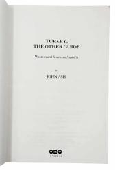 Turkey, the other guide: Western and southern anatolia