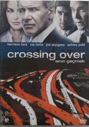 SINIRI GEÇMEK DVD ORJİNAL FİLM 2.EL DVD ( 10281