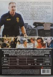 SINIRI GEÇMEK DVD ORJİNAL FİLM 2.EL DVD ( 10281