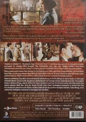 DİKKAT ŞEHVET DVD ORJİNAL FİLM 2.EL DVD ( 10283