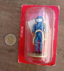 DelPrado boyalı kurşun asker