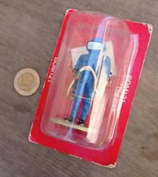 DelPrado boyalı kurşun asker