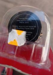 DelPrado boyalı kurşun asker