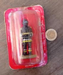 DelPrado boyalı kurşun asker