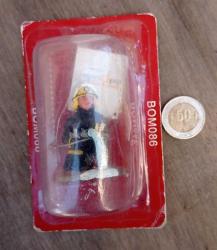 DelPrado boyalı kurşun asker