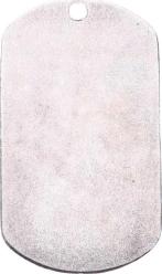 Rusya 2000s Askeri Hatıra Künye MVM2202