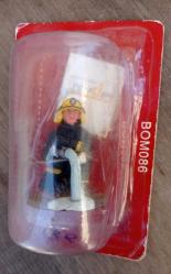 DelPrado boyalı kurşun asker