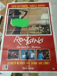 LOT.2 » Röntgenci sinema filmi afişi