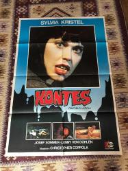 LOT.4 » Kontes sinema filmi afişi