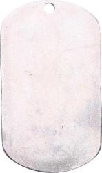 Rusya 2000s Askeri Hatıra Künye MVM2207