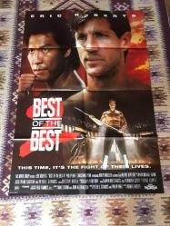 LOT.7 » Best Of The Best sinema filmi afişi