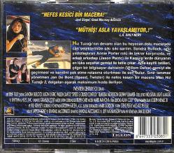 Hız Tuzağı 2 – Speed 2: Cruise Control (1997) Orijinal VCD Film VCD28760