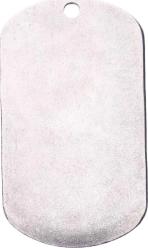 Rusya 2000s Askeri Hatıra Künye MVM2210